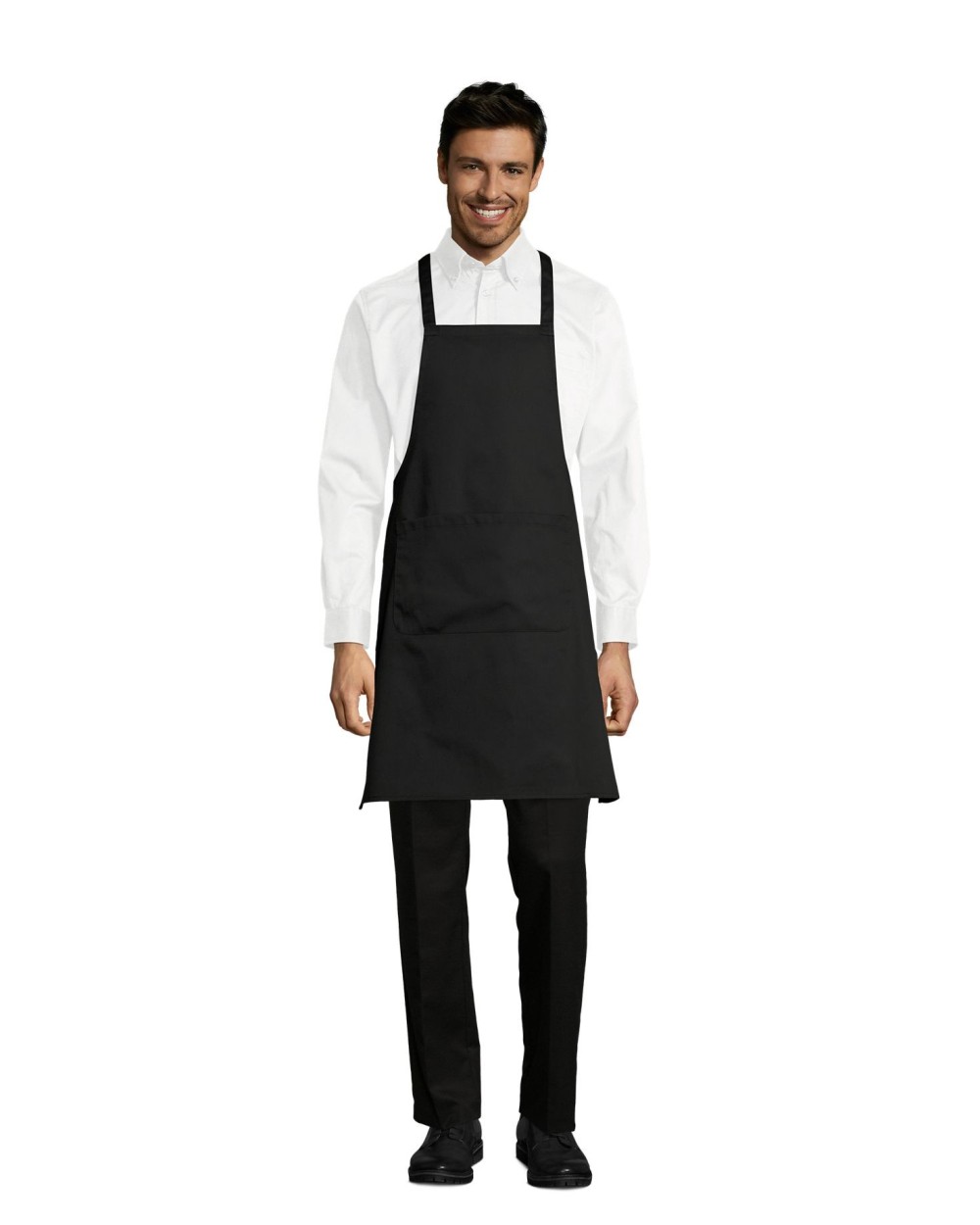 SOL'S Gramercy Schürzen personalisierbar