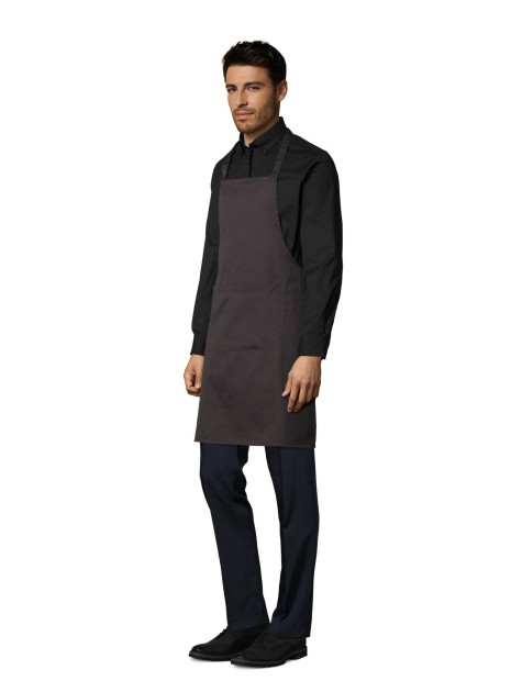 Tabliers à personnaliser SOL'S Gramercy /api/colors/3664e9be-231a-44a8-bacd-707b001b474c