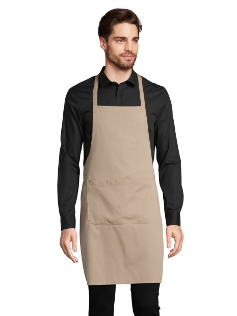 Tabliers à personnaliser SOL'S Gramercy /api/colors/f2761ab8-8e4f-49de-99a6-f91d01b5b4a1