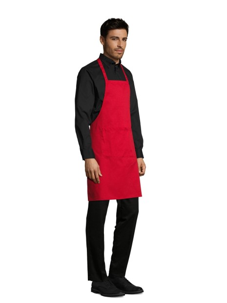 Tabliers à personnaliser SOL'S Gramercy /api/colors/c953313a-9c9d-493b-934e-ddcf8fada2ae