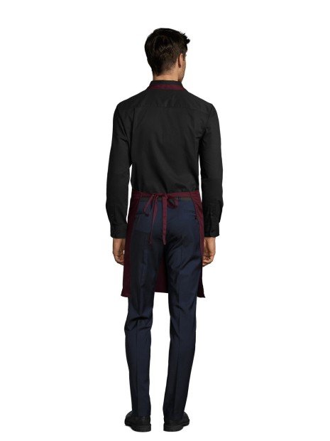 Tabliers à personnaliser SOL'S Gramercy /api/colors/86185b65-5340-41c9-bb92-4d29c8ef7554