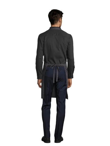 Tabliers à personnaliser SOL'S Gramercy /api/colors/3664e9be-231a-44a8-bacd-707b001b474c