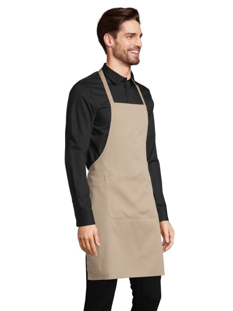 Tabliers à personnaliser SOL'S Gramercy /api/colors/f2761ab8-8e4f-49de-99a6-f91d01b5b4a1