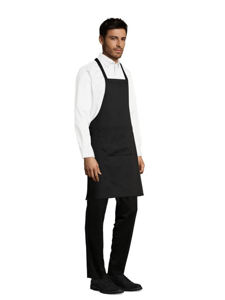 Tabliers à personnaliser SOL'S Gramercy /api/colors/b9fdad4a-5e94-45cb-8c03-c08b349b28c3