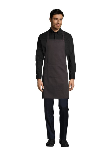 Tabliers à personnaliser SOL'S Gramercy /api/colors/3664e9be-231a-44a8-bacd-707b001b474c