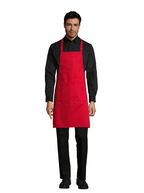 Tabliers à personnaliser SOL'S Gramercy /api/colors/c953313a-9c9d-493b-934e-ddcf8fada2ae