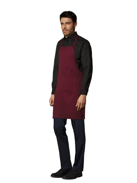 Tabliers à personnaliser SOL'S Gramercy /api/colors/86185b65-5340-41c9-bb92-4d29c8ef7554