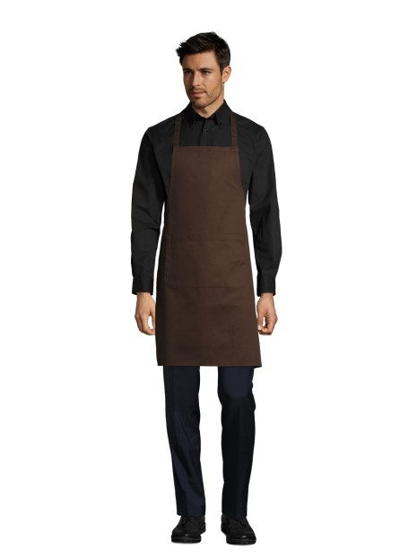 Tabliers à personnaliser SOL'S Gramercy /api/colors/b1e9730e-2307-4dc6-a97e-0dcccdb1ecfa