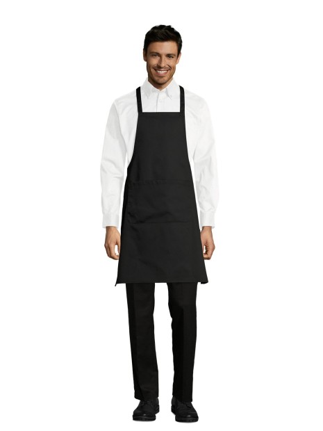 Tabliers à personnaliser SOL'S Gramercy /api/colors/b9fdad4a-5e94-45cb-8c03-c08b349b28c3