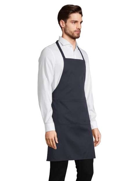 Tabliers à personnaliser SOL'S Gramercy /api/colors/b68891a9-1d28-4f7a-8deb-775c45027afd