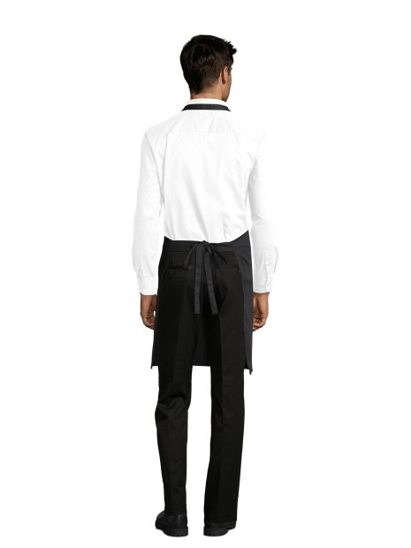 Tabliers à personnaliser SOL'S Gramercy /api/colors/b9fdad4a-5e94-45cb-8c03-c08b349b28c3