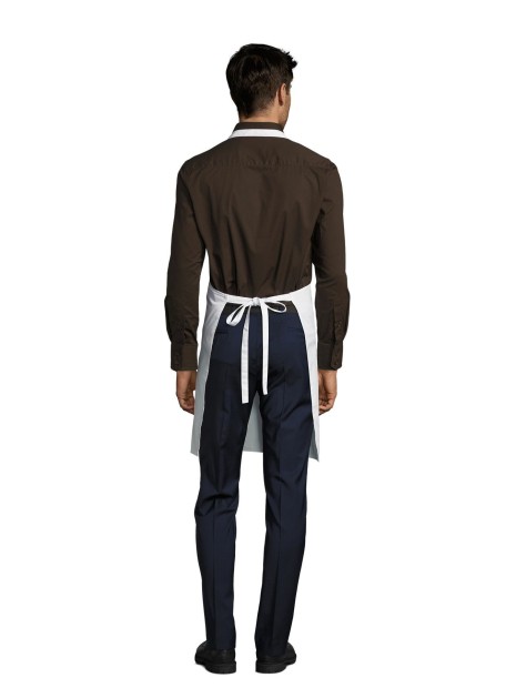 Tabliers à personnaliser SOL'S Gramercy /api/colors/7a92cd2d-10d2-40b4-928b-296bb7487506