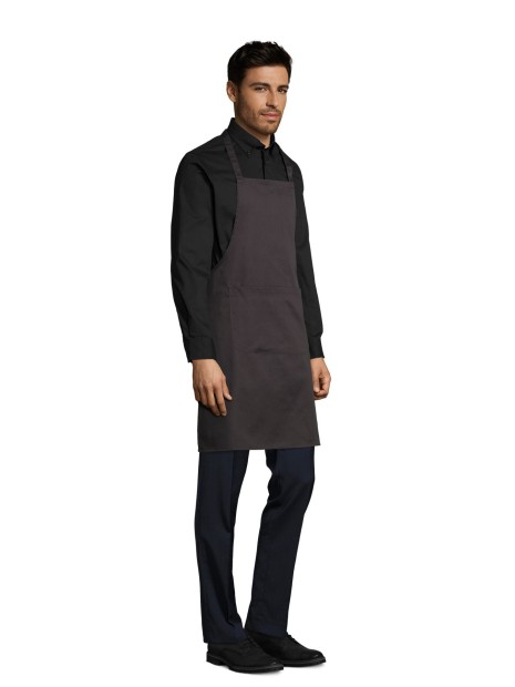 Tabliers à personnaliser SOL'S Gramercy /api/colors/3664e9be-231a-44a8-bacd-707b001b474c