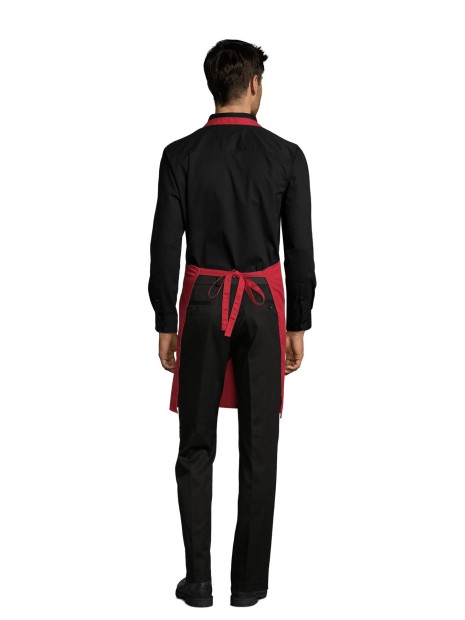 Tabliers à personnaliser SOL'S Gramercy /api/colors/c953313a-9c9d-493b-934e-ddcf8fada2ae