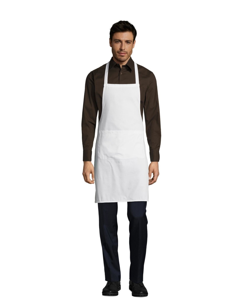 SOL'S Gramercy Schürzen personalisierbar