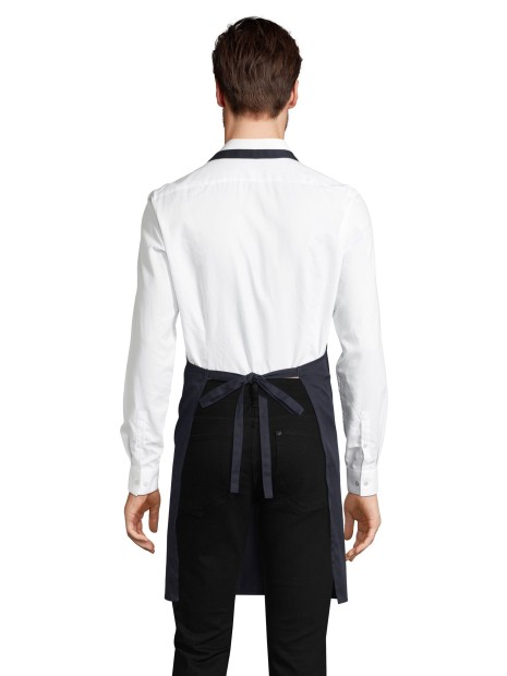 Tabliers à personnaliser SOL'S Gramercy /api/colors/b68891a9-1d28-4f7a-8deb-775c45027afd