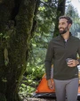 Polar Fleeces CUTTER & BUCK Hunts Point Fleece Heren voor bedrukking &amp; borduring