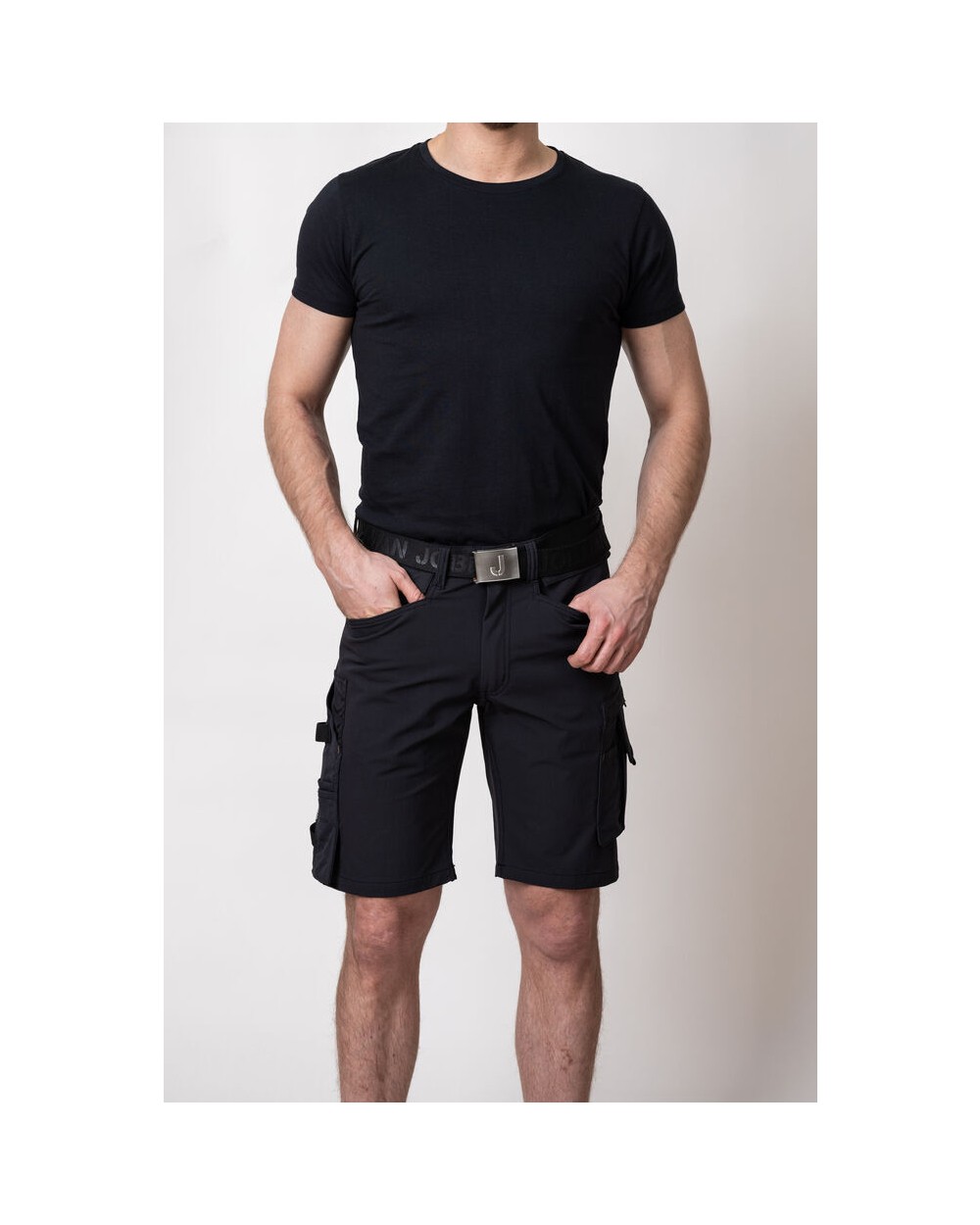 Benodigdheden JOBMAN 9291 Belt voor bedrukking &amp; borduring