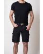 Accessoires personnalisable JOBMAN 9291 Belt