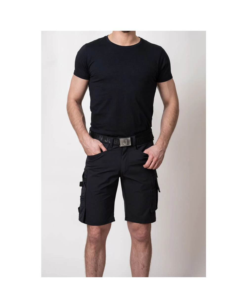 Benodigdheden JOBMAN 9291 Belt voor bedrukking &amp; borduring