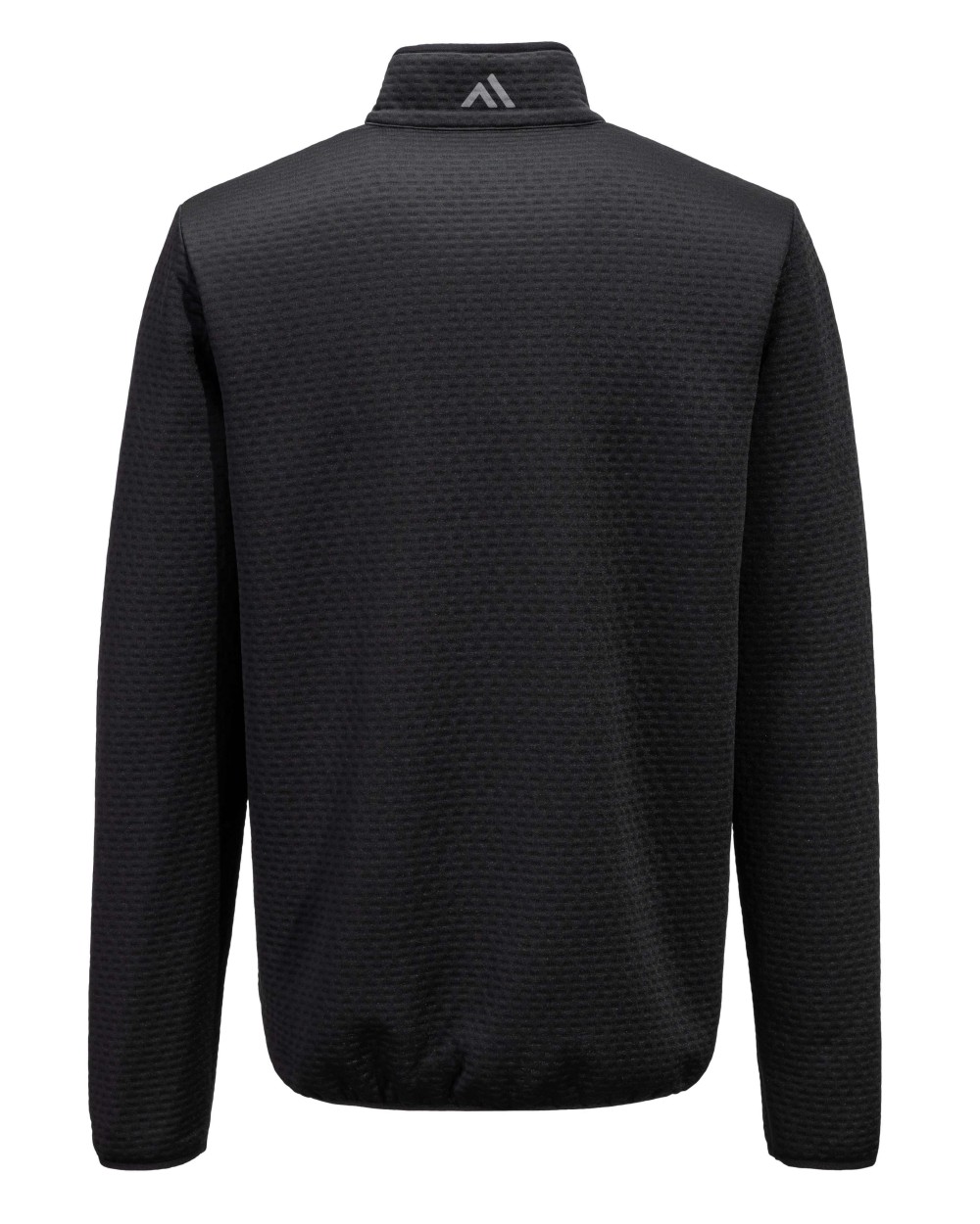 PORTWEST KX3 Sport textured ¼-zip sweatshirt (KX376) Sweatshirts personalisierbar