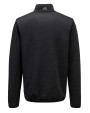 Sweaters & hoodies PORTWEST KX3 Sport textured ¼-zip sweatshirt (KX376) voor bedrukking &amp; borduring
