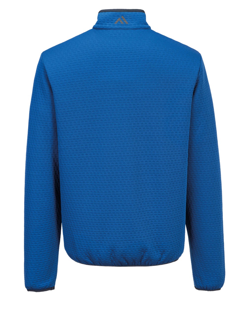 Sweaters & hoodies PORTWEST KX3 Sport textured ¼-zip sweatshirt (KX376) voor bedrukking &amp; borduring