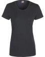 PUMA Damen-T-Shirt mit Rundhalsausschnitt T-Shirts personalisierbar