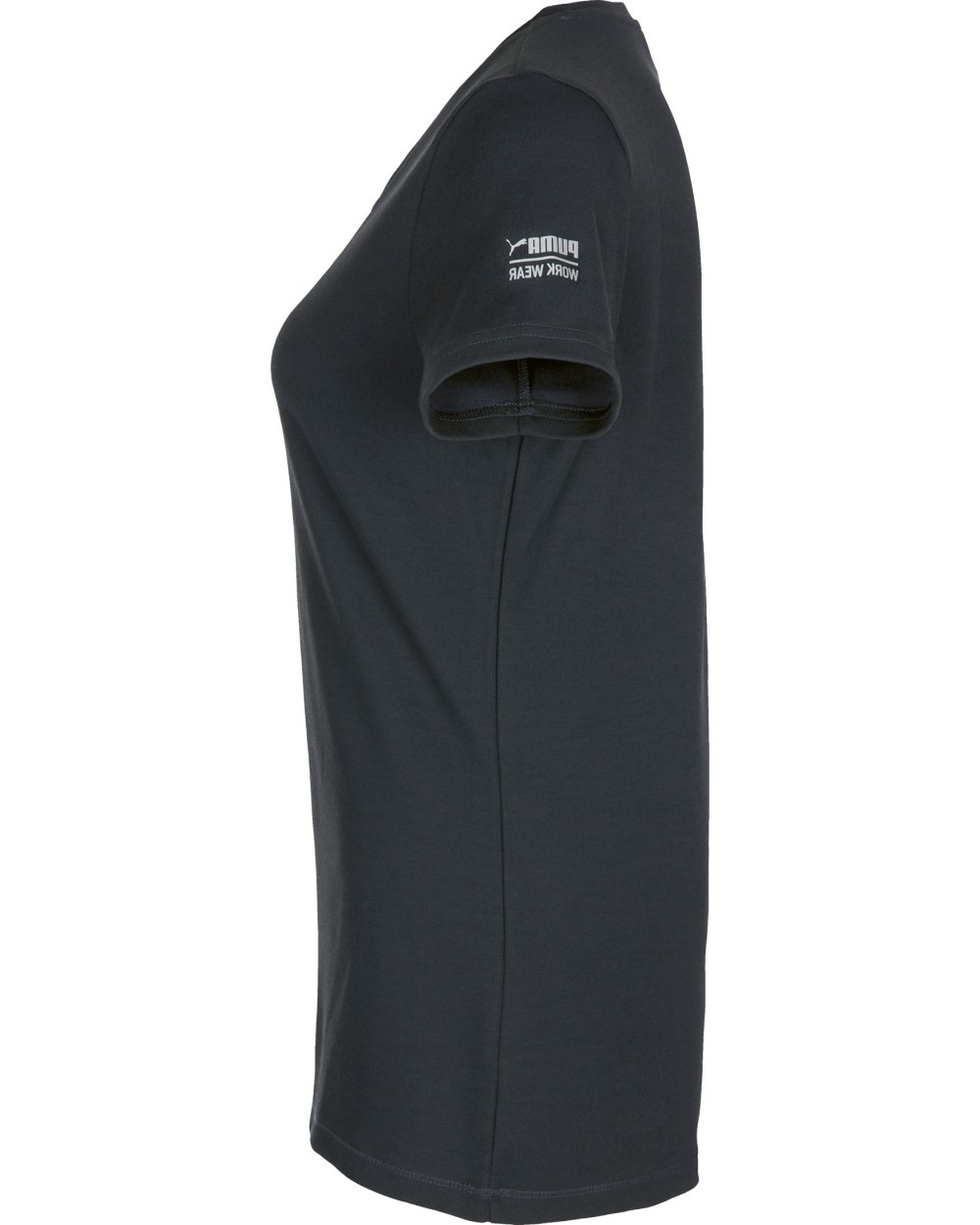 T-Shirts personnalisable PUMA T-shirt col rond femme