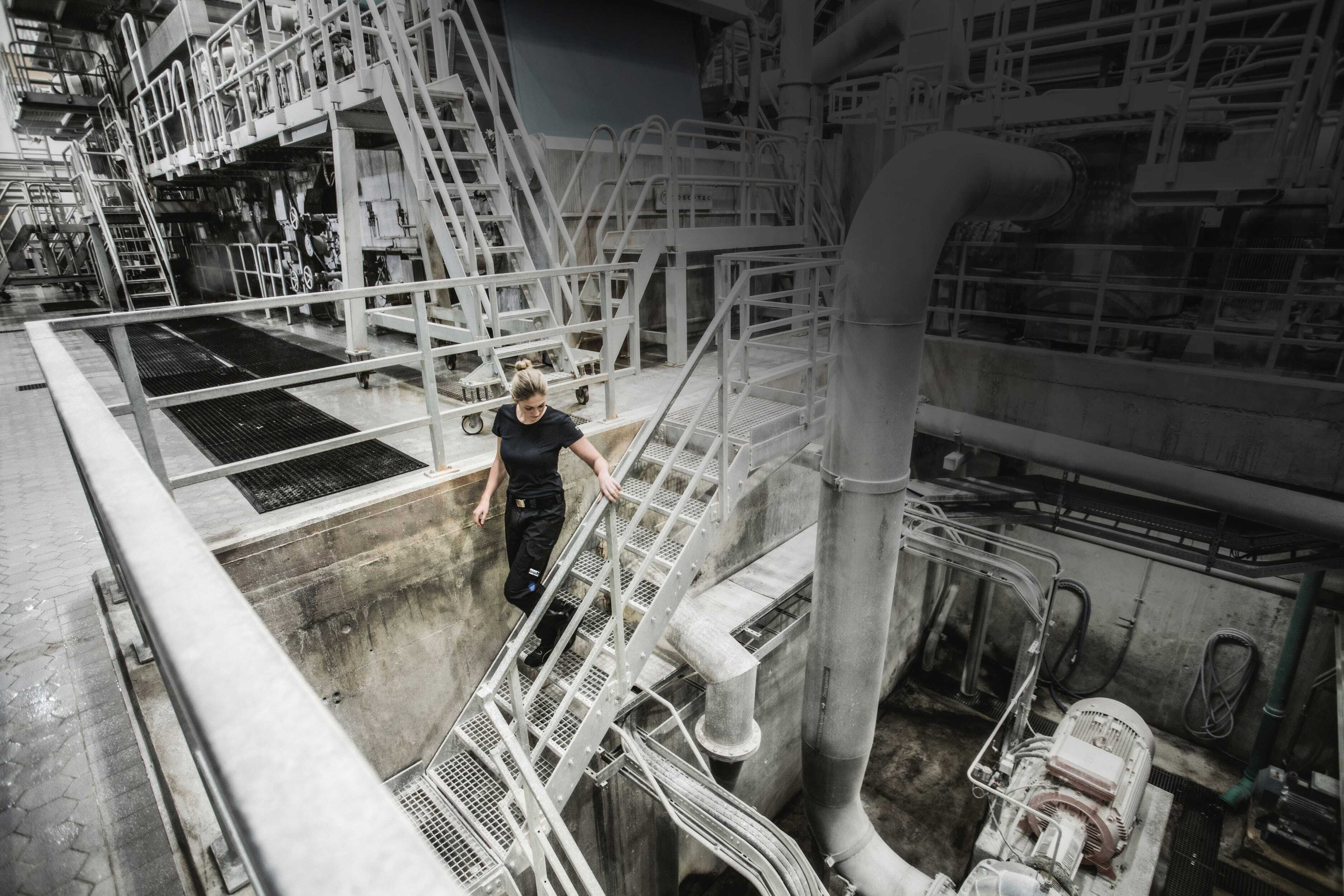 T-shirts PUMA Dames-T-shirt ronde hals voor bedrukking &amp; borduring