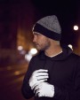 Mutsen CLIQUE Hubert Reflective voor bedrukking &amp; borduring