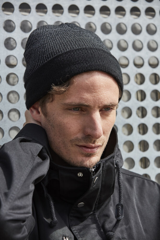 Mutsen CLIQUE Hubert Reflective voor bedrukking &amp; borduring