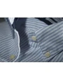 J. HARVEST & FROST Indigo Bow 32 Hemd Damen Hemden personalisierbar