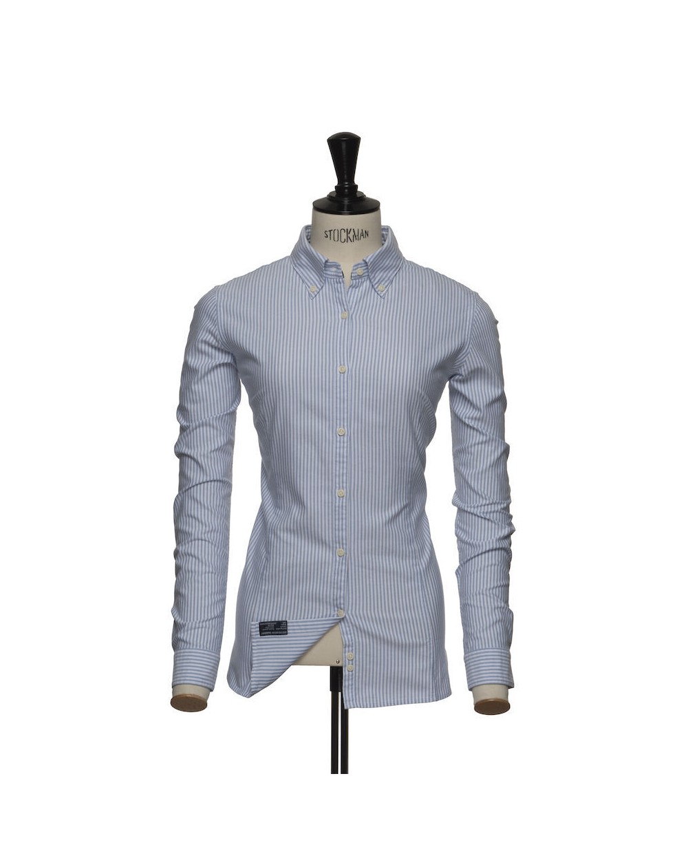 J. HARVEST & FROST Indigo Bow 32
Hemd Damen Hemden personalisierbar