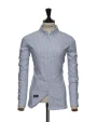 J. HARVEST & FROST Indigo Bow 32 Hemd Damen Hemden personalisierbar
