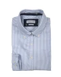 J. HARVEST & FROST Indigo Bow 32 Hemd Damen Hemden personalisierbar