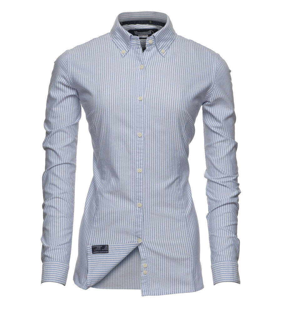 Chemises personnalisable J. HARVEST & FROST Indigo Bow 32
Chemise Femmes