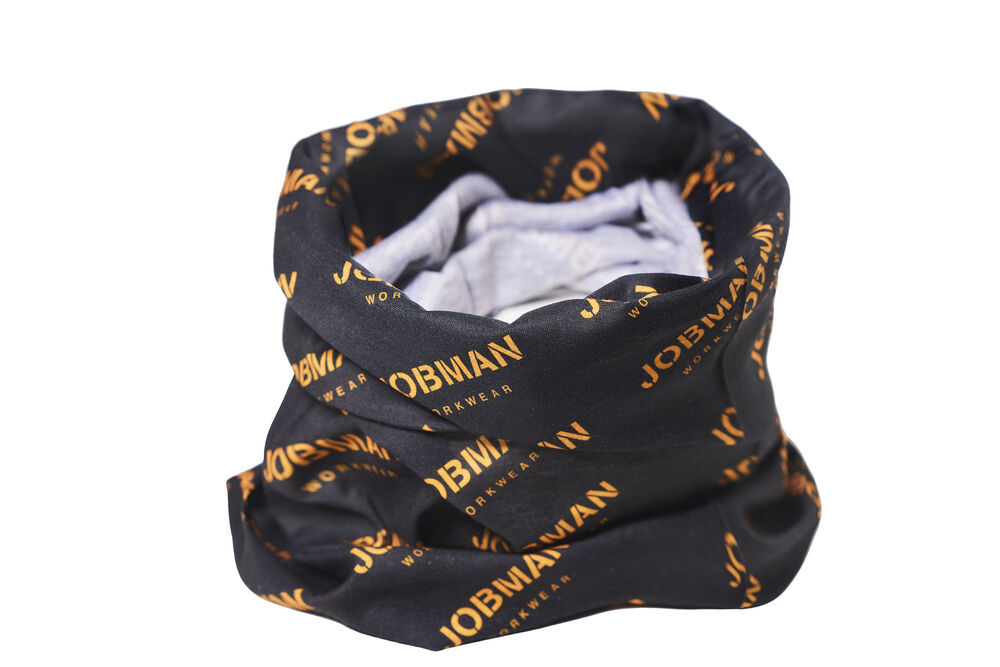 Bonnets personnalisable JOBMAN 9693 Bandeau