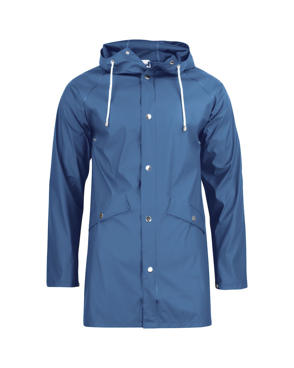 CLIQUE Classic Rain Jacket Jacken personalisierbar