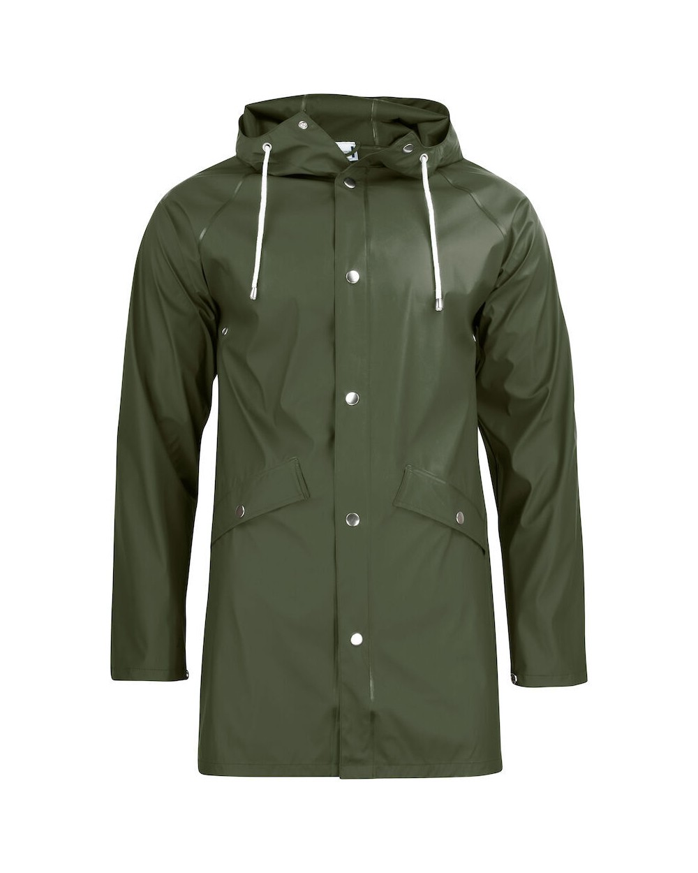 Jassen CLIQUE Classic Rain Jacket voor bedrukking &amp; borduring