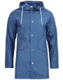 Jassen CLIQUE Classic Rain Jacket voor bedrukking &amp; borduring