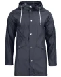 CLIQUE Classic Rain Jacket Jacken personalisierbar