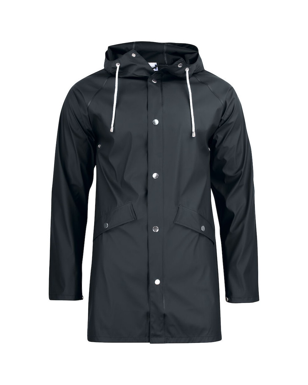 CLIQUE Classic Rain Jacket Jacken personalisierbar
