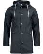 CLIQUE Classic Rain Jacket Jacken personalisierbar