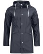 CLIQUE Classic Rain Jacket Jacken personalisierbar