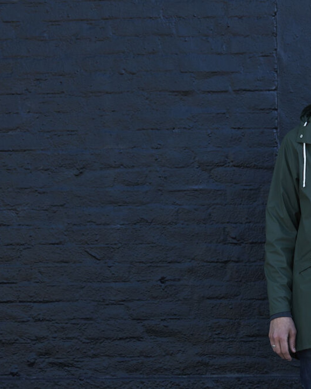 CLIQUE Classic Rain Jacket Jacken personalisierbar