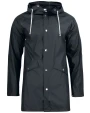 CLIQUE Classic Rain Jacket Jacken personalisierbar