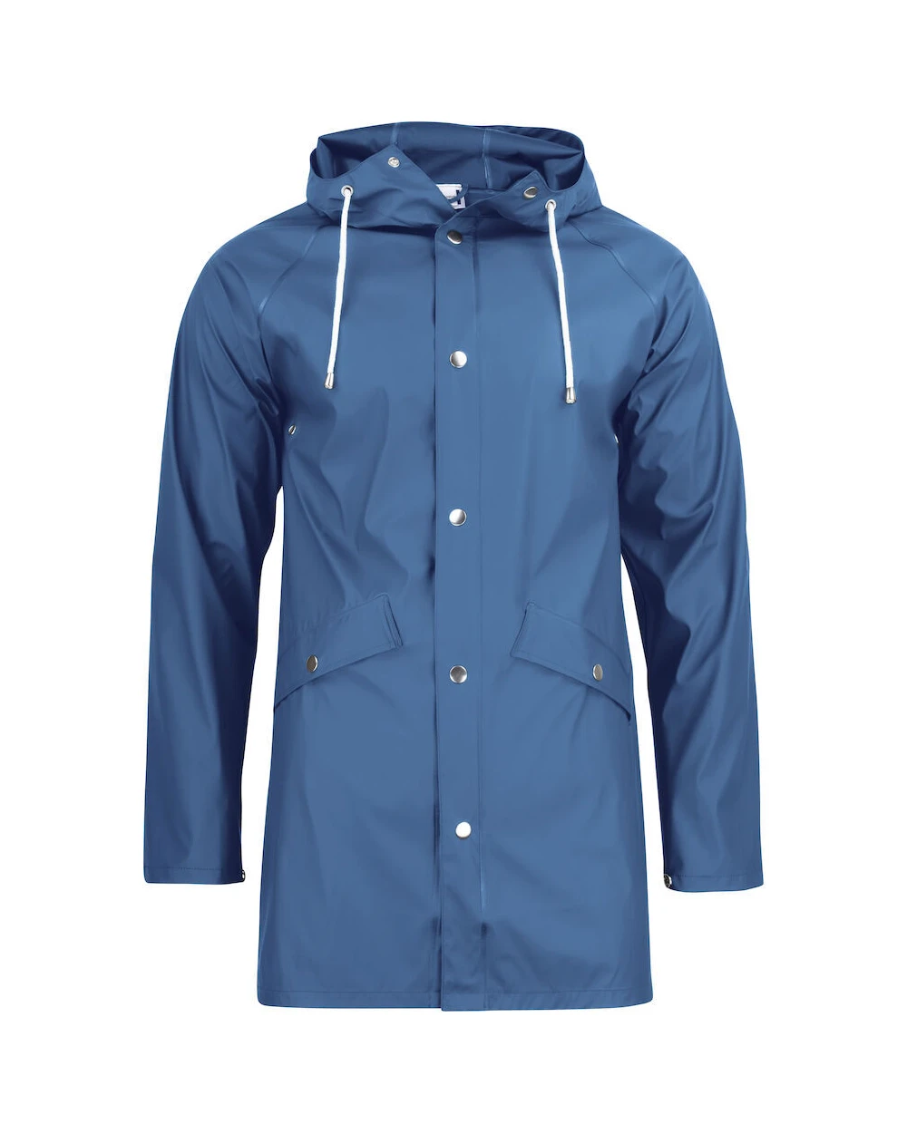 CLIQUE Classic Rain Jacket Jacken personalisierbar