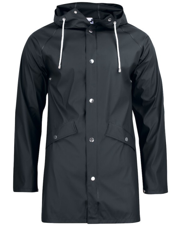 Jassen CLIQUE Classic Rain Jacket voor bedrukking &amp; borduring