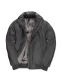 B&C CREW BOMBER WOMEN /api/colors/4518402a-8462-4700-a50b-cb15108b8de2 personnalisable